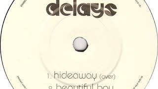 The Delays - Beautiful Boy (John Lennon Cover Version)