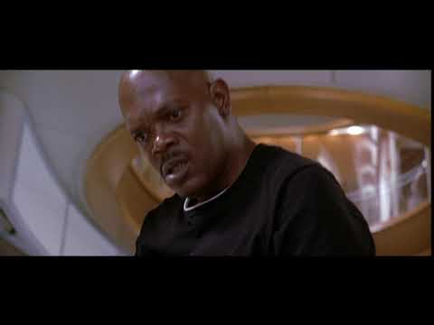 Snakes on a Plane (Teaser Trailer)