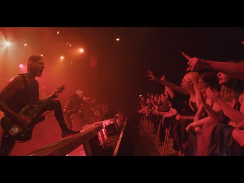 TV Of The Lost - Episode 520 - Hannover, Pavillon