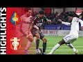 Samenvatting Telstar - FC Dordrecht (28-10-2022)