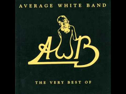 Average White Band - Play That Funky Music White Boy