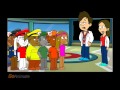 Paw Patrol Goes A Man Waiting For Scan