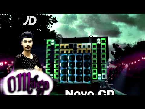 O Mago Novo CD pra Paredão (Novembro 2020)