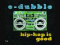 e-dubble - Miracle (clean) 