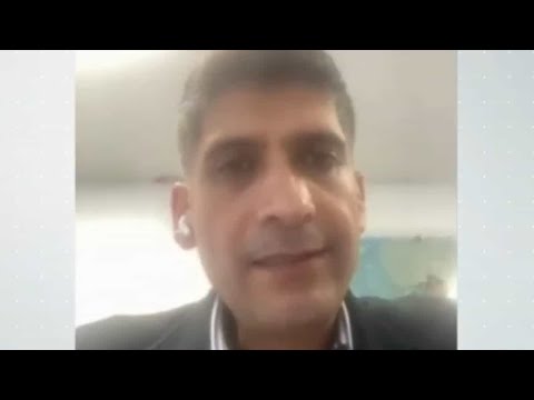 Vergonzoso enfrentamiento del fiscal MARIO BURGOS en audiencia de José Manuel Gnecco