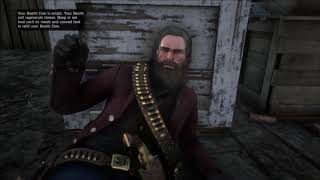 How To Rob Gun Store In St Denis How To Rob Gun Store In St Denis
