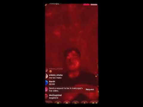 MAK ZØGAJ - CUCA ft. GJIKO (leak)