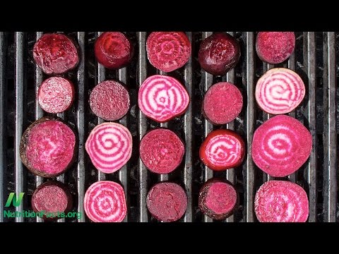 Are Organic Foods More Nutritious