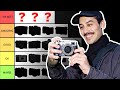 THE BEST Street Photography Cameras under 1000$ RATED (2021)