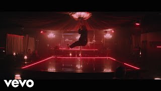 Musik-Video-Miniaturansicht zu Grace Songtext von Lewis Capaldi