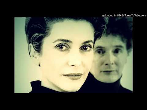 Malcolm McLaren ft. Catherine Deneuve - Paris Paris