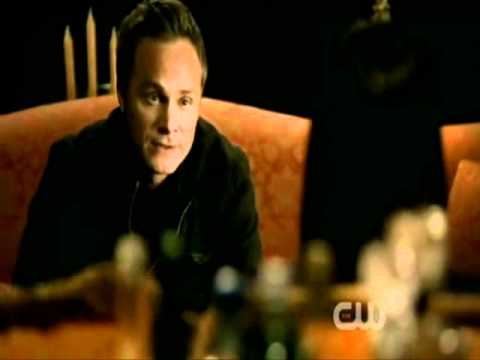 TVD Music Scene - Give Me Strength - Snow Patrol - 2x17