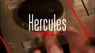Video thumbnail for Hercules | DJ Console RMX | Demo (EN) by Hercules Audio