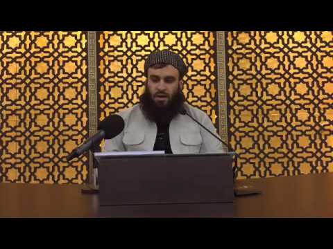 (12) شەرحی (مقدمة في أصول التفسیر لشيخ الإسلام ابن تيمية) دەرسی (12) مامۆستاعلي خان