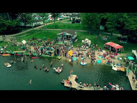 Elements  Music & art Festival 2018 : Lakewood PA