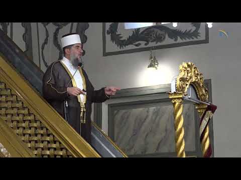 E vërteta gjithmonë fiton - Hoxhë Muharem Ismaili - Hutbe