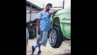 Curren$y - Rolling Stoned (Prod. by Edan & iD Labs)