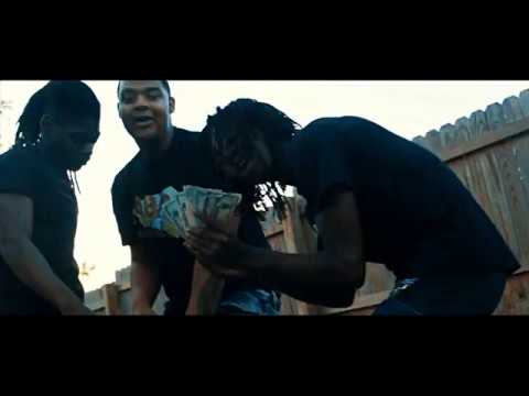 Unoski x Bando#9 x Swagg - Major Problems(Music video)
