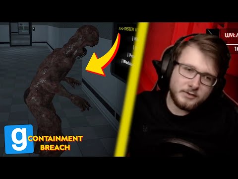 EPIDEMIA SCP-610 | GARRY'S MOD CONTAINMENT BREACH