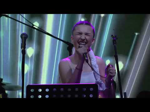 Ugasi Me - Parni Valjak - Letna Skola Za Gitara 2021 SOF