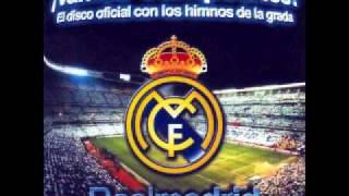 soy del real madrid -mago de oz