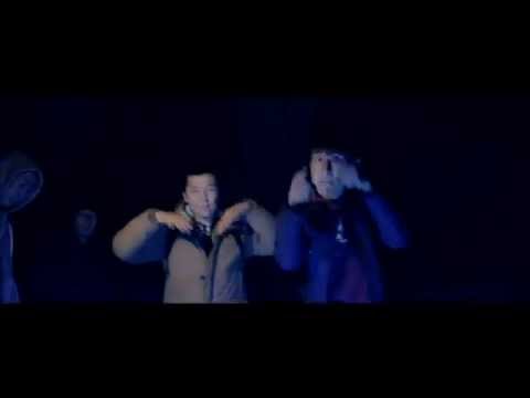I.B.A,MASSADA, Trigger, , FAIZ, MC SHAN, Dastan - Маған дауа жоқ