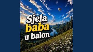 Sjela baba u balon Sjela baba u balon