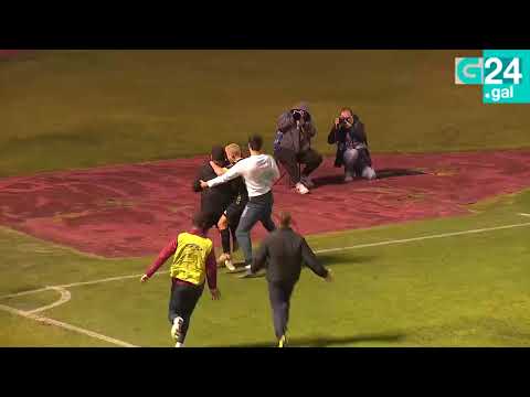 SD Compostela 3-1 Viveiro CF [www.ForzaCompos.es]