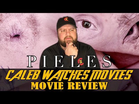 PIELES (SKINS) MOVIE REVIEW