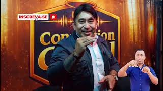 Programa Connection Gospel- Trazendo atualizações estamos no caminho!