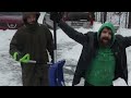 Biedriba Piedzivojuma Gars - Winter Fun | Active Collective