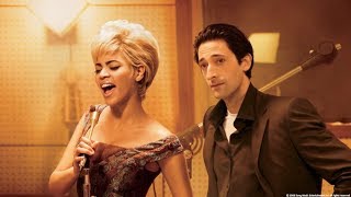 Beyoncé  - All I Could Do Is Cry (Cadillac Records)