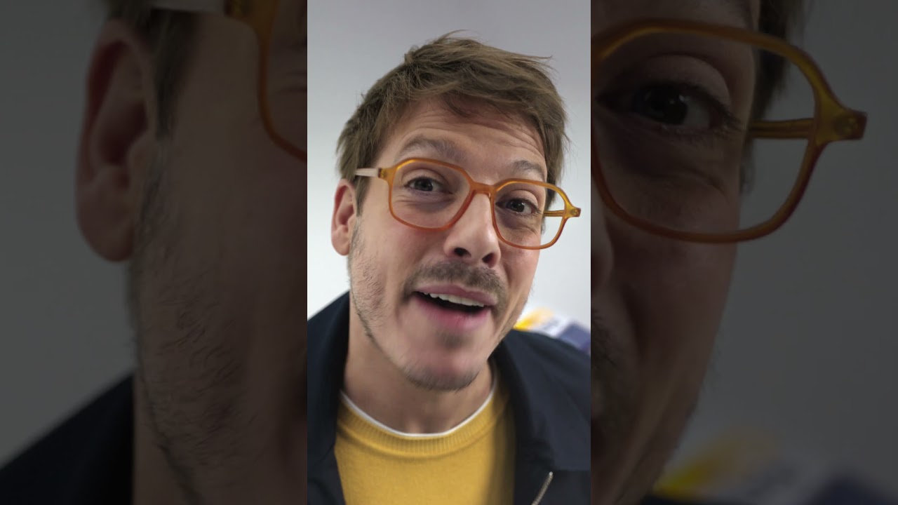 Com o Moura Fácil ficou fácil pro Fábio. E fica fácil para você também. É só acessar MouraFacil.com