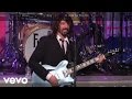 Foo Fighters - Big Me (Live on Letterman)