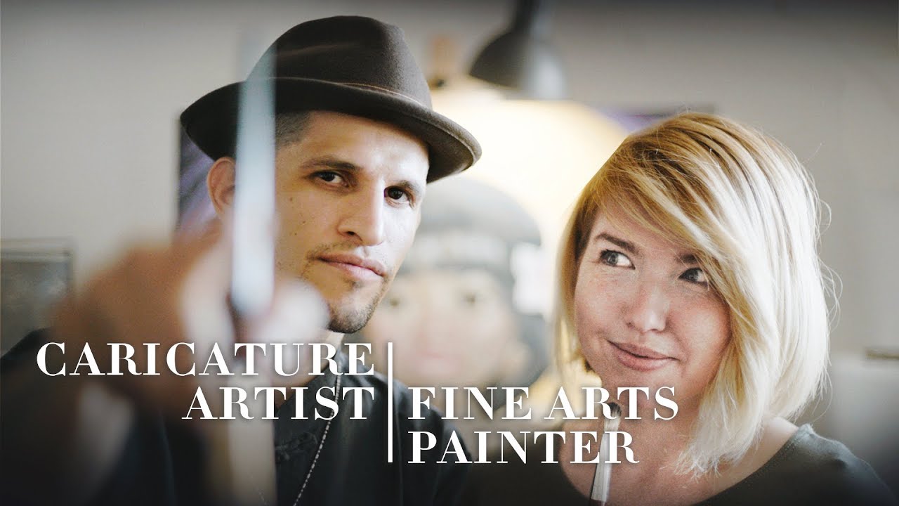 Promotional video thumbnail 3 for Haven The Artist