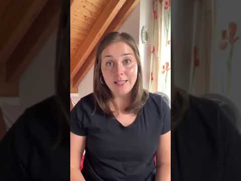 Therapist testimonial