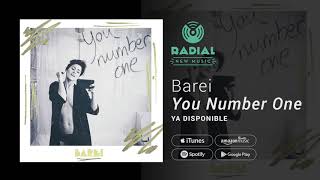 Barei - You Number One (Album Trailer)