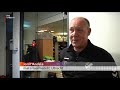 Tijs (14) voor één dag materiaalman bij FC Utrecht [RTV Utrecht]