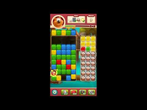 Toon Blast Level 2218