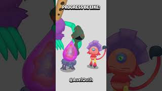 Download lagu You're Fully ARTICULATED?! | My Singing Monsters #msm #animation #shorts #memes mp3 Download lagu You're Fully ARTICULATED?! | My Singing Monsters #msm #animation #shorts #memes mp3