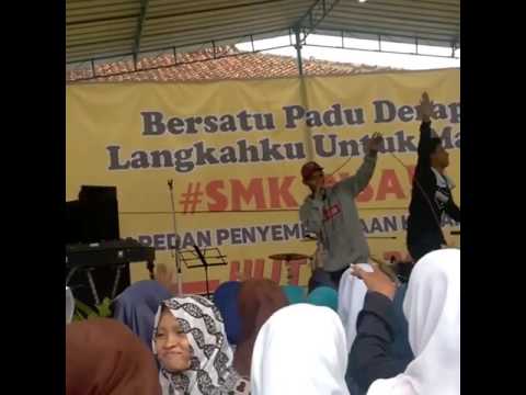 Alcanoscamero at smk pgri pedan