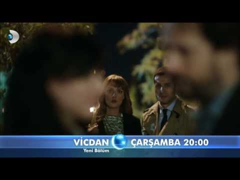 Vicdan 2.Bölüm Fragmanı - 11.12.2013 ᴴᴰ