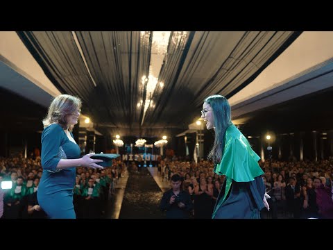 XXVI Turma de Medicina da UEA - Renata Larissa Fernandes ( Maior coeficiente da turma) | Teaser