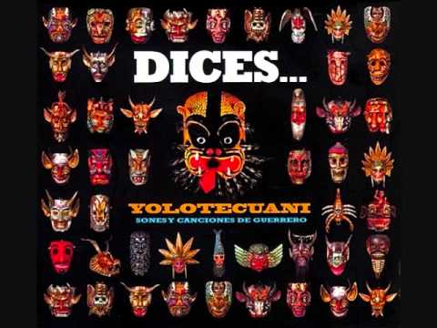 Yolotecuani - Dices