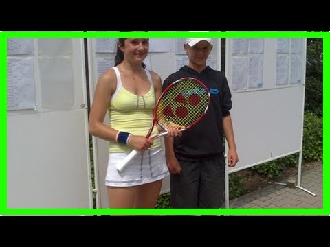 Breaking News | Matviyenko topples van Nguyen in four hours and two minutes marathon!