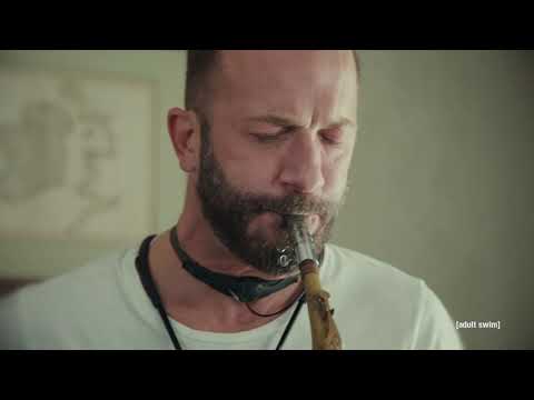 Adult Swim Festival 2020: Colin Stetson