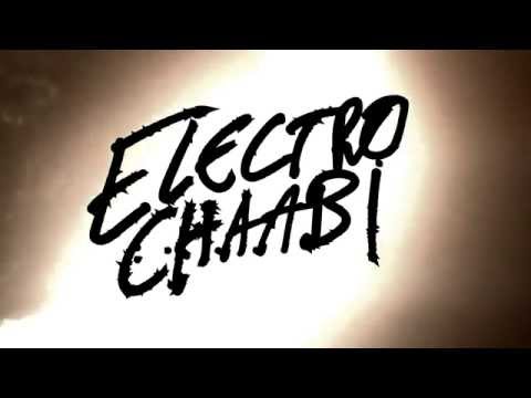 HUSSEIN SHERBINI - ELECTRO CHAABI (Album Trailer)