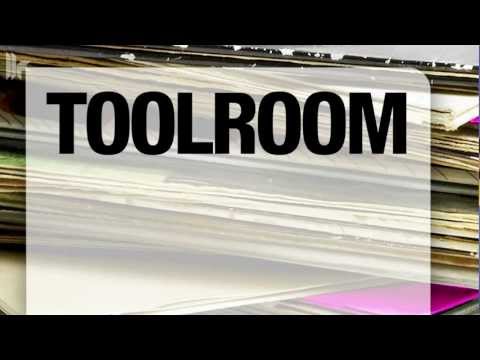 Toolroom Records Selector Series 8: Dave Seaman