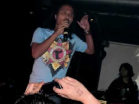 Perfect Ten - Tribute to Pearl Jam [Teaser A]