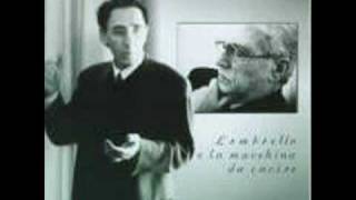 Franco Battiato - L&#39;esistenza di dIO - [Sub ITA]